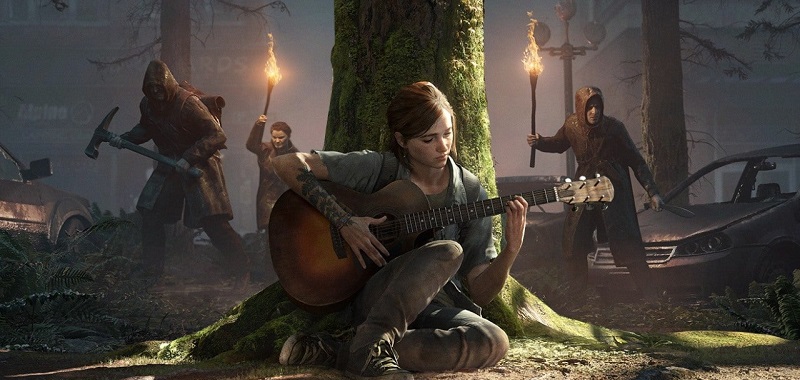 The Last of Us 2 multiplayer już niebawem? Neil Druckmann: „bądźcie cierpliwi... będzie warto”