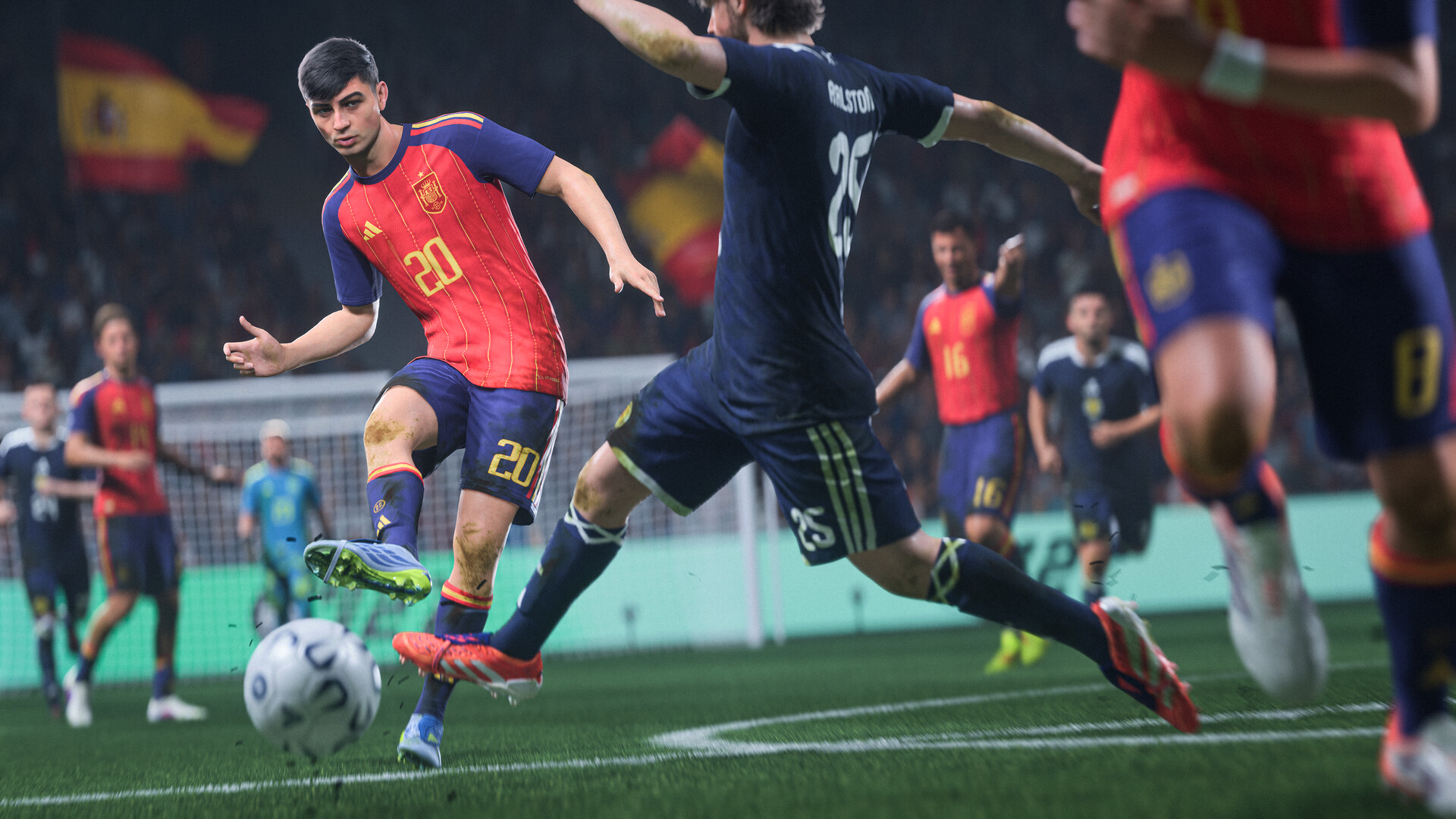 EA Sports FC 27 #4