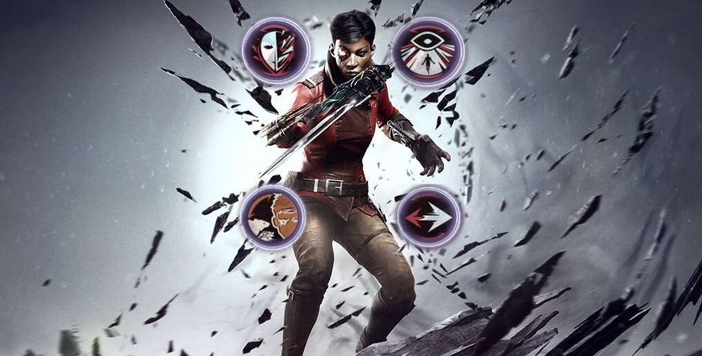 Dishonored: Death of the Outsider. Oto nowe moce i gadżety Billie