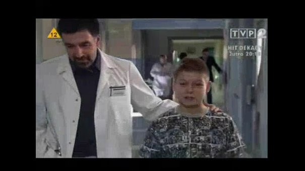 Według TVP2, każdy z nas jest mordercą i zaślepionym fanatykiem...