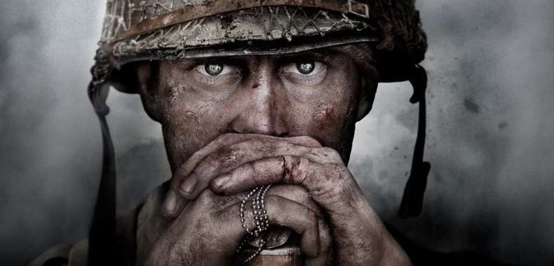 Call of Duty: WWII - recenzja gry