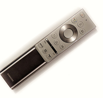 Samsung UE65Q67RAT - recenzja sprzętu. Wypełniona nisza [Przetestuj Samsunga]