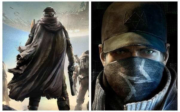 To jednak Watch Dogs jest najszybciej sprzedającym się nowym IP w Europie Zachodniej?`