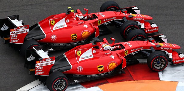 F1 2017. Ruszyły zapisy do bety