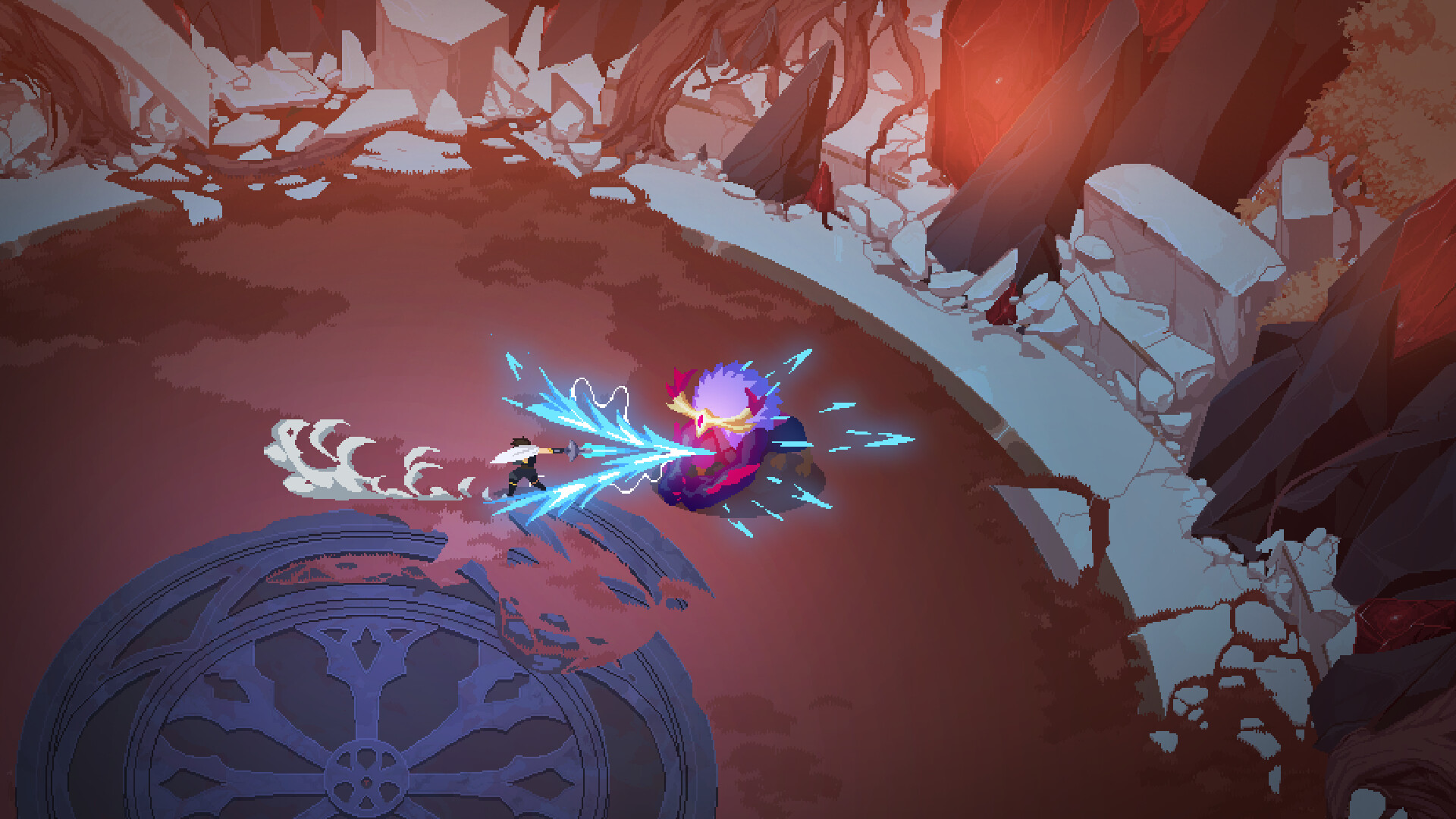 Astral Ascent #6
