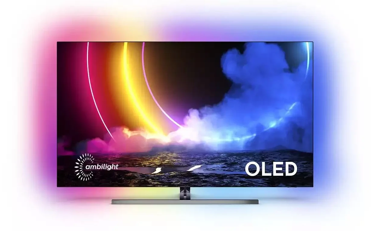 PHILIPS 55OLED856/12