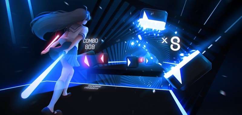 Sony promuje nowe gry na PlayStation 4 i PlayStation VR. Zwiastun pokazuje Beat Saber i Battlefield 5
