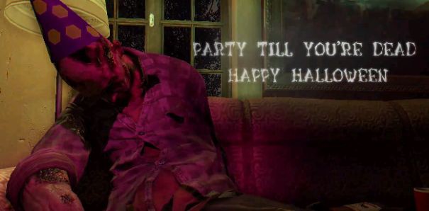 Świętuj Halloween z Dying Light i imprezuj aż do śmierci! Zobacz wideo