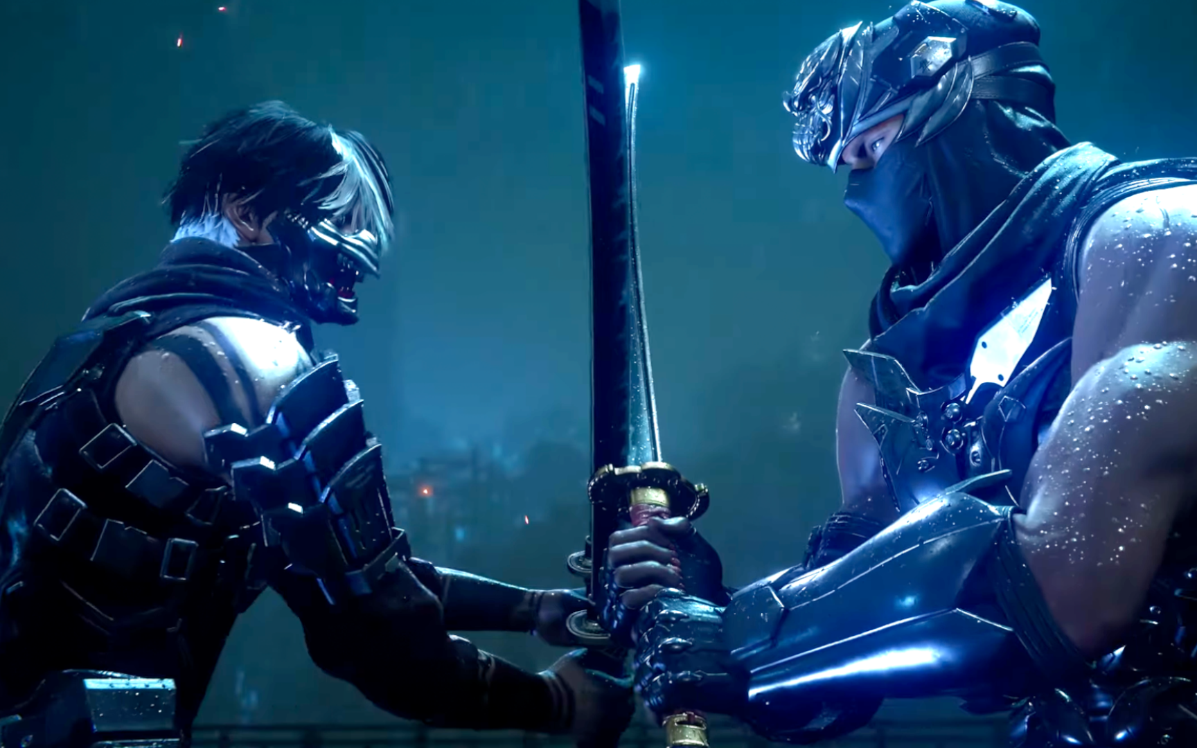 ninja gaiden 4