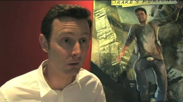 Richard Lemarchand opuszcza Naughty Dog