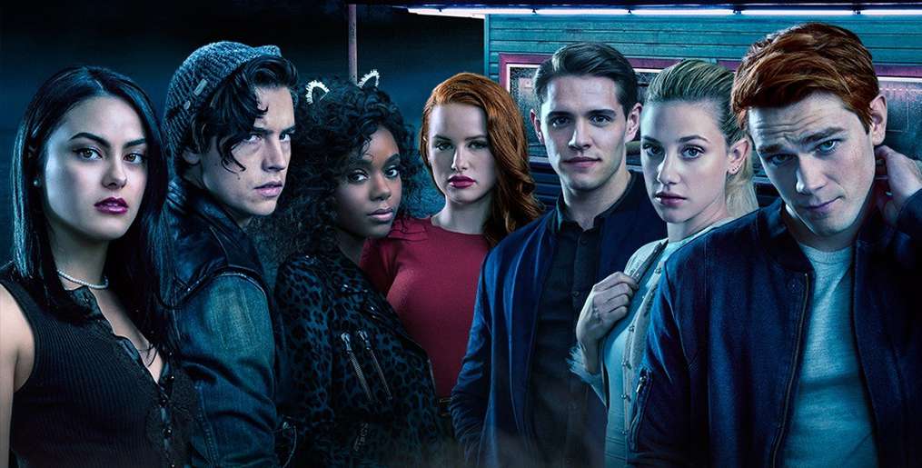 Riverdale - wstępna recenzja 2. sezonu