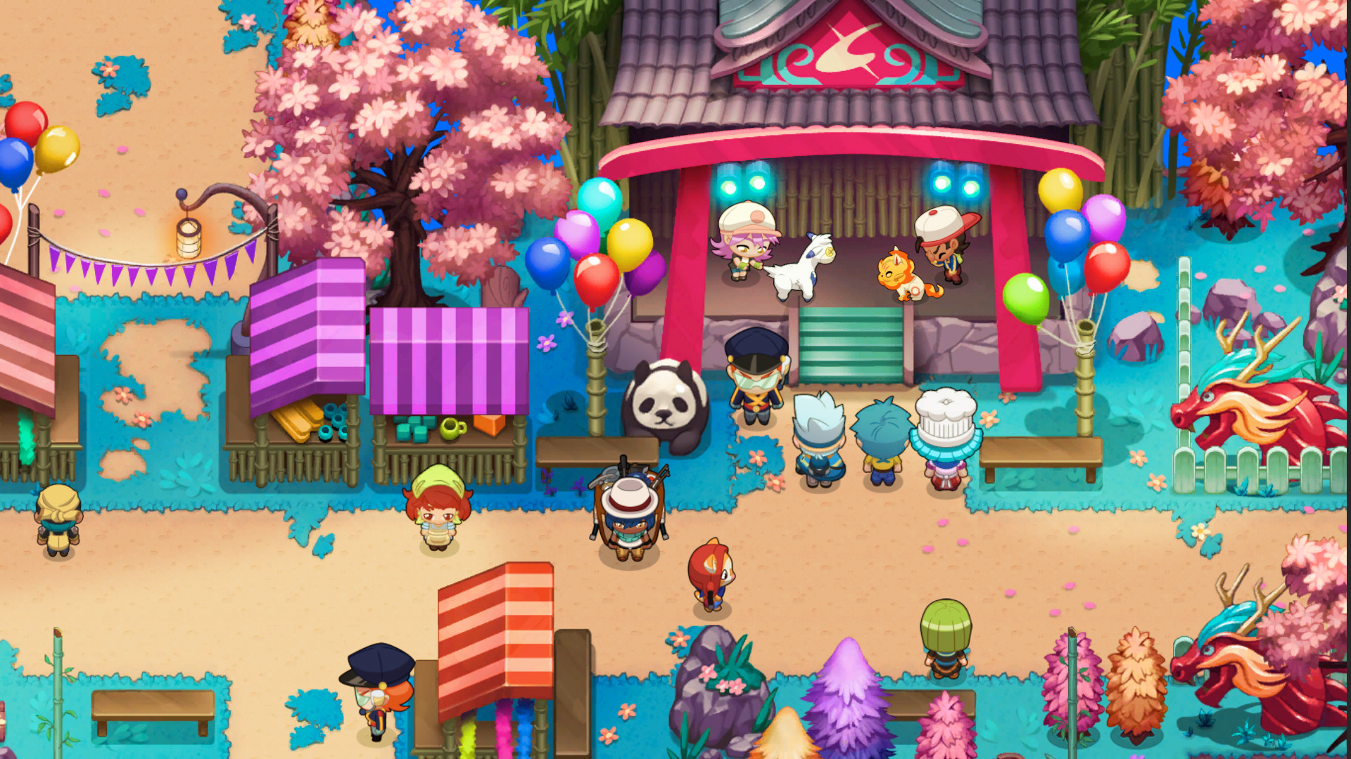 Nexomon + Nexomon: Extinction Complete Collection