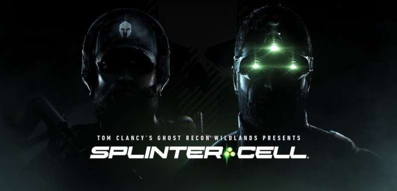 Splinter Cell w Ghost Recon Wildlands. Zwiastun zapowiada misję