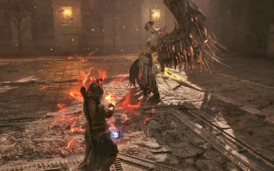Polska BOMBA na Nintendo Direct. Lords of the Fallen II także na Nintendo Switch 2
