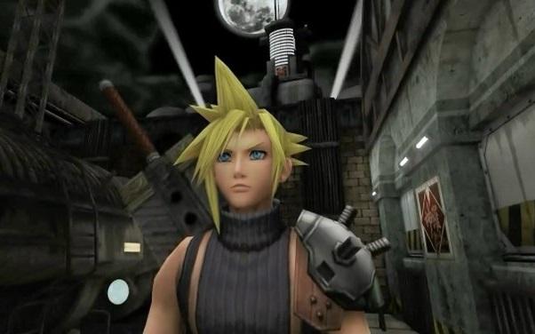 Remake Final Fantasy VII powstaje? Szczegóły na E3 2015