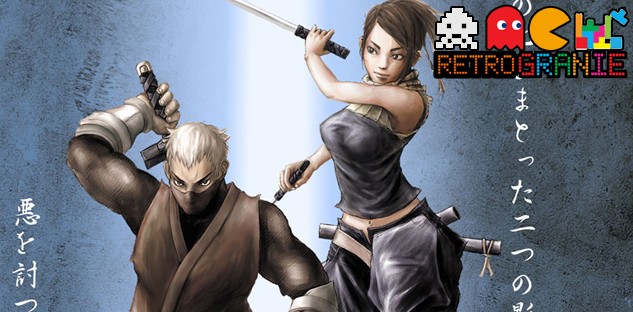 Retrogranie: Tenchu: Stealth Assassins (PSOne)