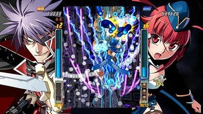 Bullet Soul: Infinite Burst