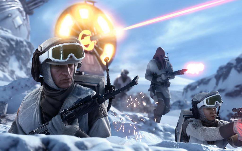 EA ujawnia okładkę i zawartość wersji Deluxe do Star Wars: Battlefront