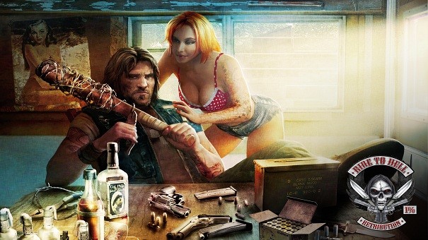 Ride to Hell: Retribution na nowym zwiastunie