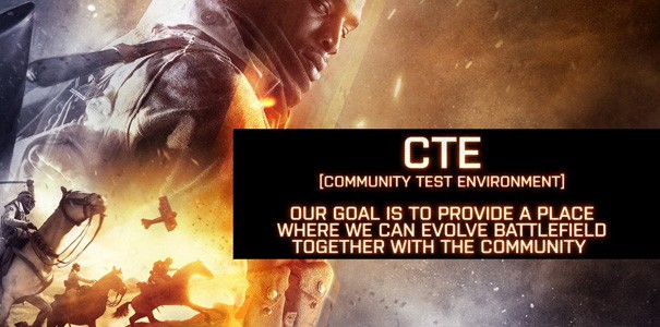 Battlefield 1 wkrótce dostanie testowe serwery na PS4