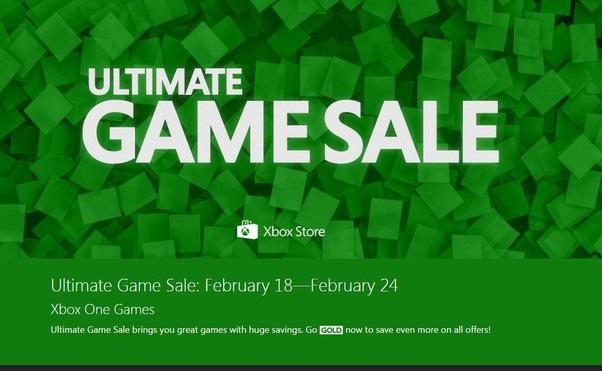 Microsoft przeceni masę pozycji na Xboksa One i Xboksa 360!