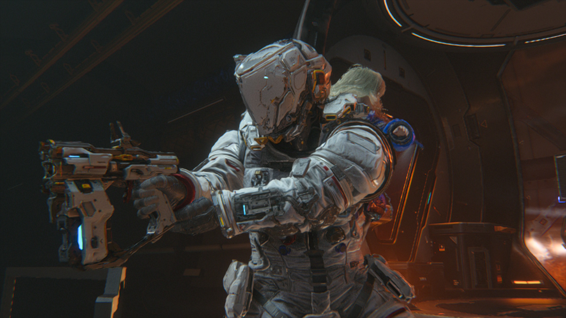 Pragmata - recenzja wersji na Nintendo Switcha 2 #18