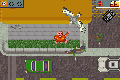 Urban Yeti!