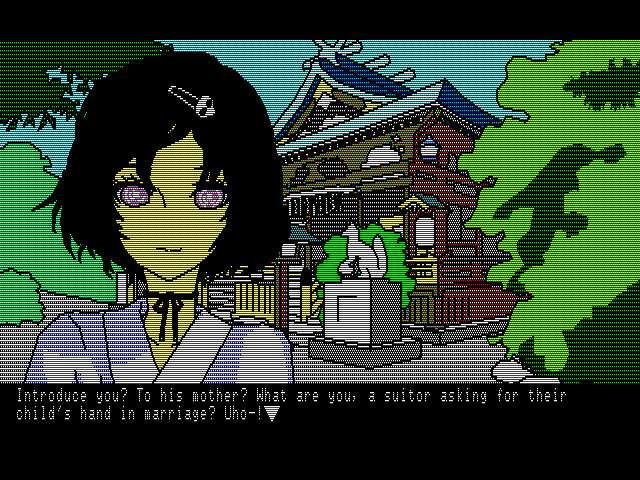 Steins;Gate: Variant Space Octet