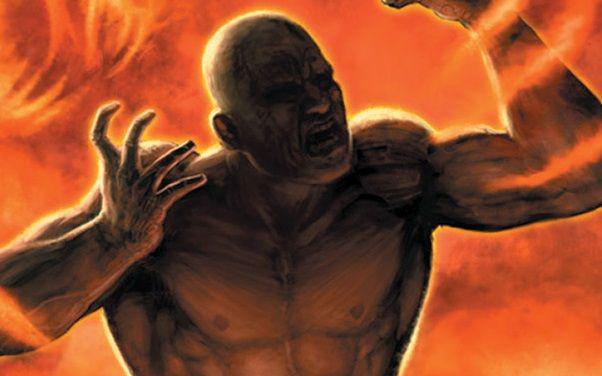 Diablo: Wojna grzechu. Tom II: Smocze łuski zadebiutuje w czerwcu