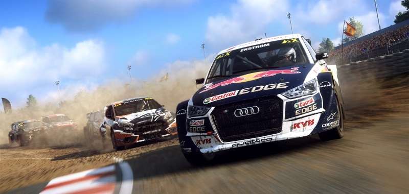 Deals with Gold. W promocji marka DiRT, Watch Dogs i więcej