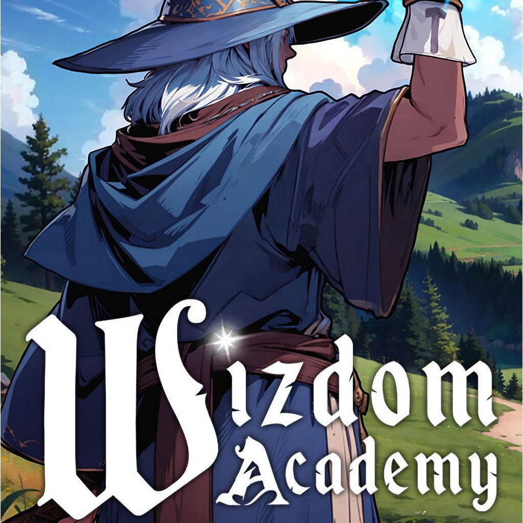 Wizdom Academy