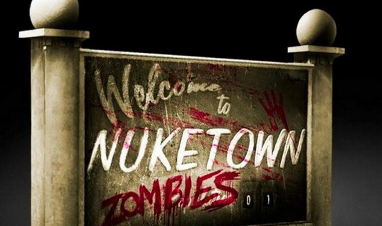 Zombie w Nuketown już od dziś