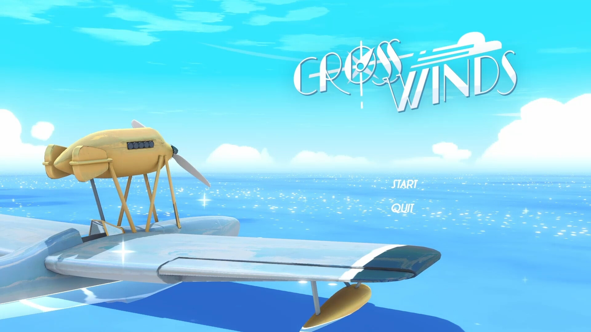 Crosswinds #6