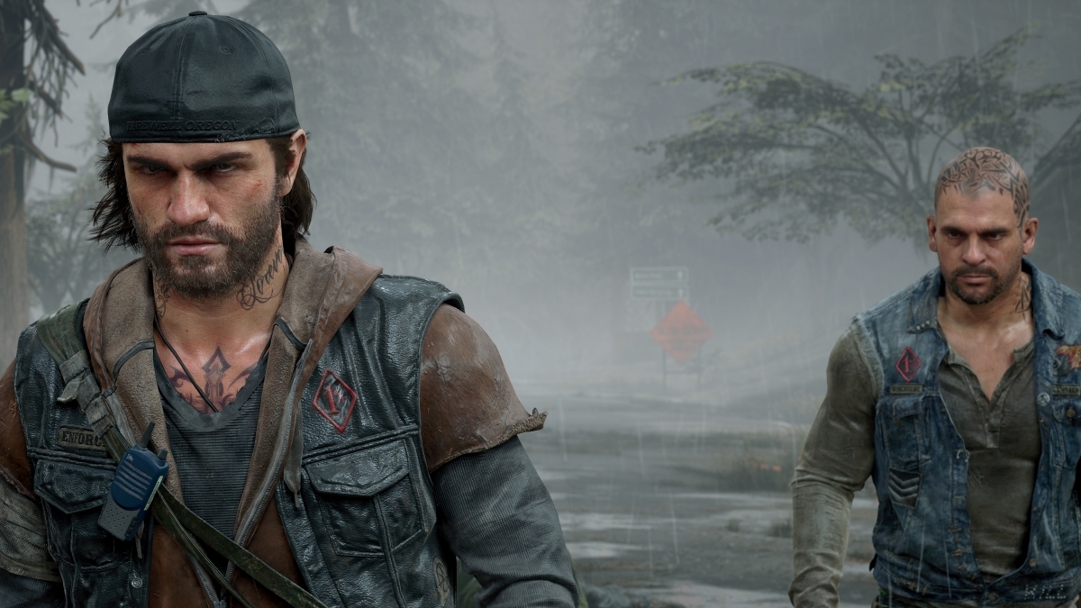 Days Gone na PC zachwyci. Zobaczcie piękne ujęcia z produkcji Sony