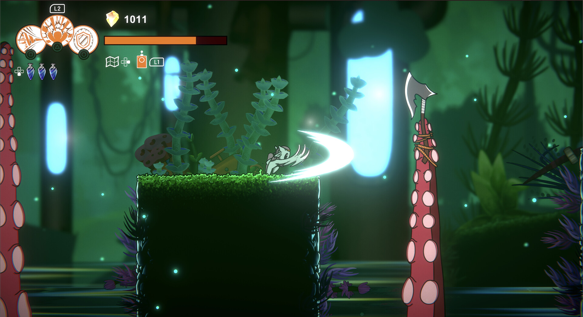 Shellbound #12