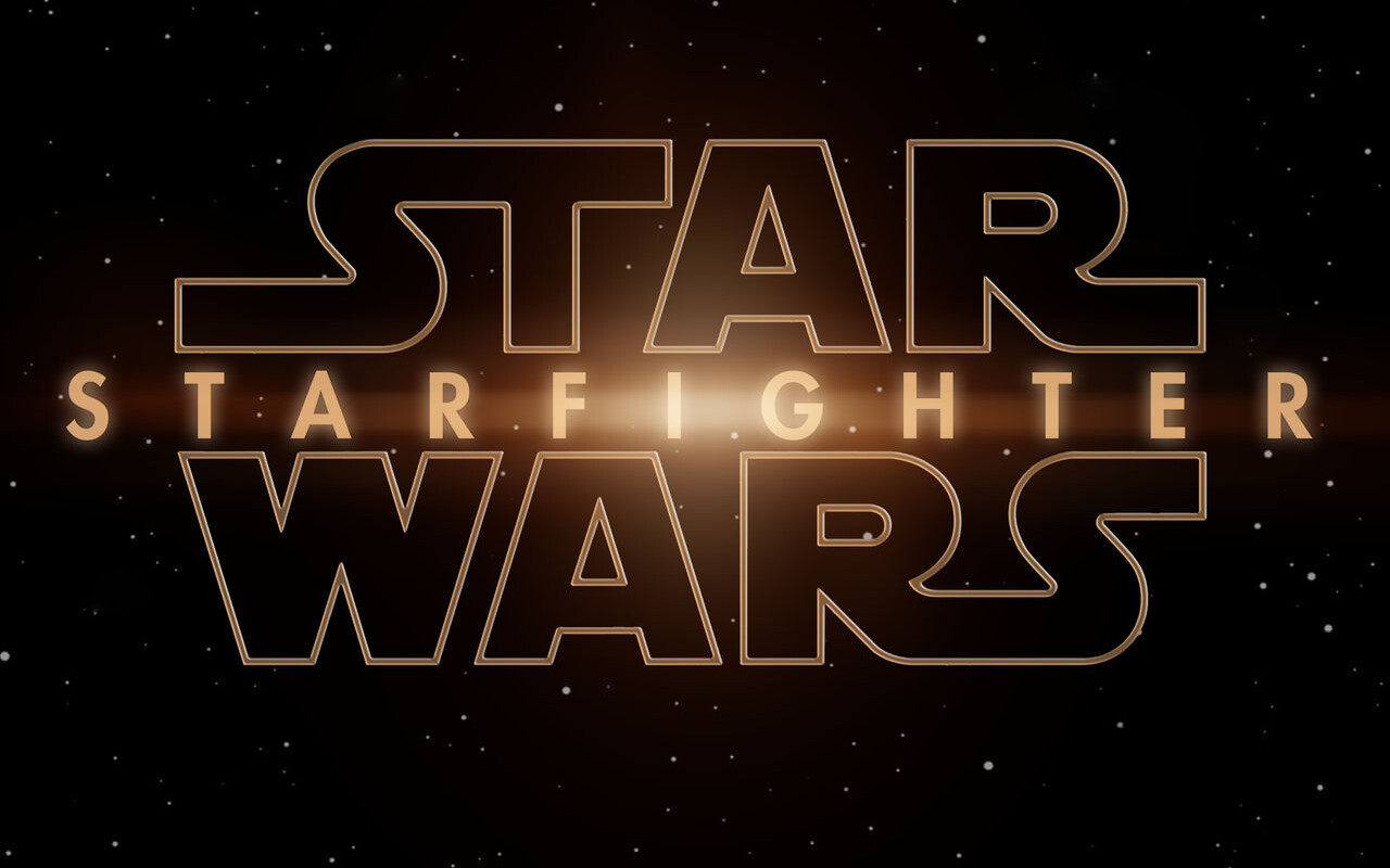 Star Wars: Starfighter