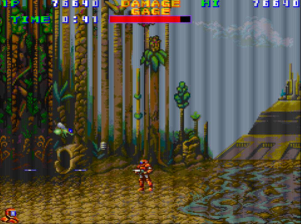 Niebieski jeż znów biegnie!