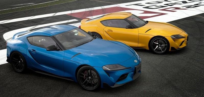 Gran Turismo Sport otrzyma nową aktualizację. Twórcy zaprezentowali szczegóły łatki 1.57