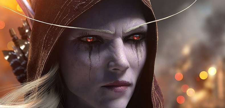 World of Warcraft: Battle for Azeroth. Wielkie MMO otrzyma kolejny dodatek i klasyczny serwer!