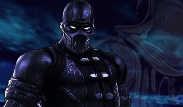 Noob Saibot z dedykowanym zwiastunem