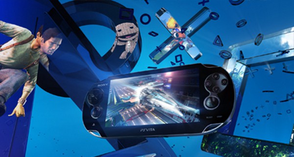 Bonusy dla preorderowców PS Vita