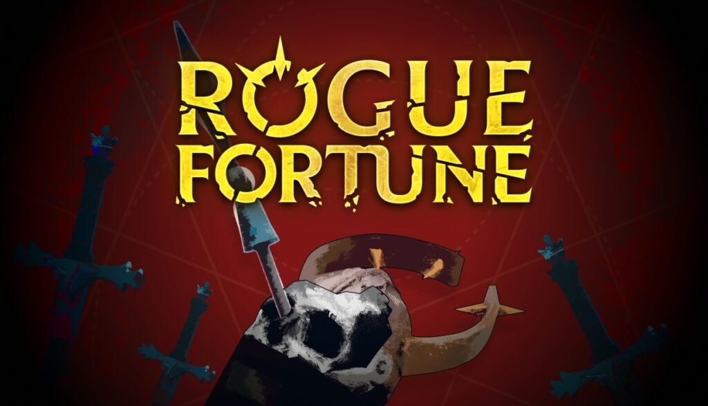 Rogue Fortune