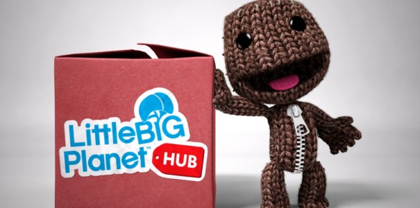 LittleBigPlanet HUB żyje i... to tyle