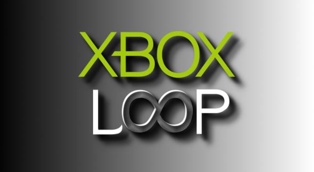 Xbox Loop - mniejszy i tańszy od X360
