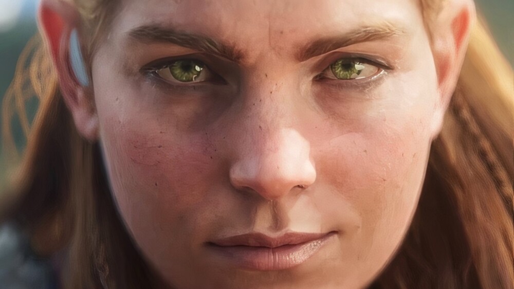 Horizon Forbidden West – recenzja gry. Znakomita kontynuacja pokazująca pazur PS5