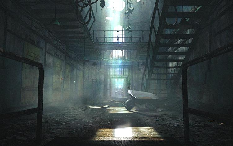 Okładka Resident Evil: Revelations 2 znaleziona na serwerach Microsoftu