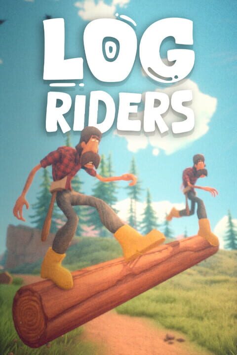 Log Riders