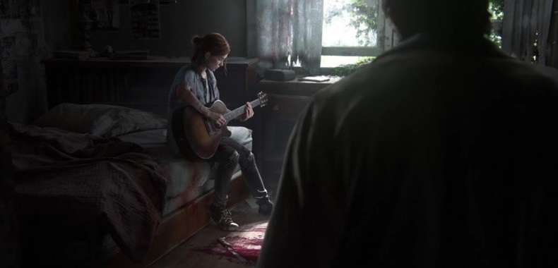 The Last of Us: Part II ma osiągnąć poziom graficzny Horizon: Zero Dawn. Gra jest teraz wyznacznikiem
