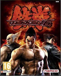 Tekken 6