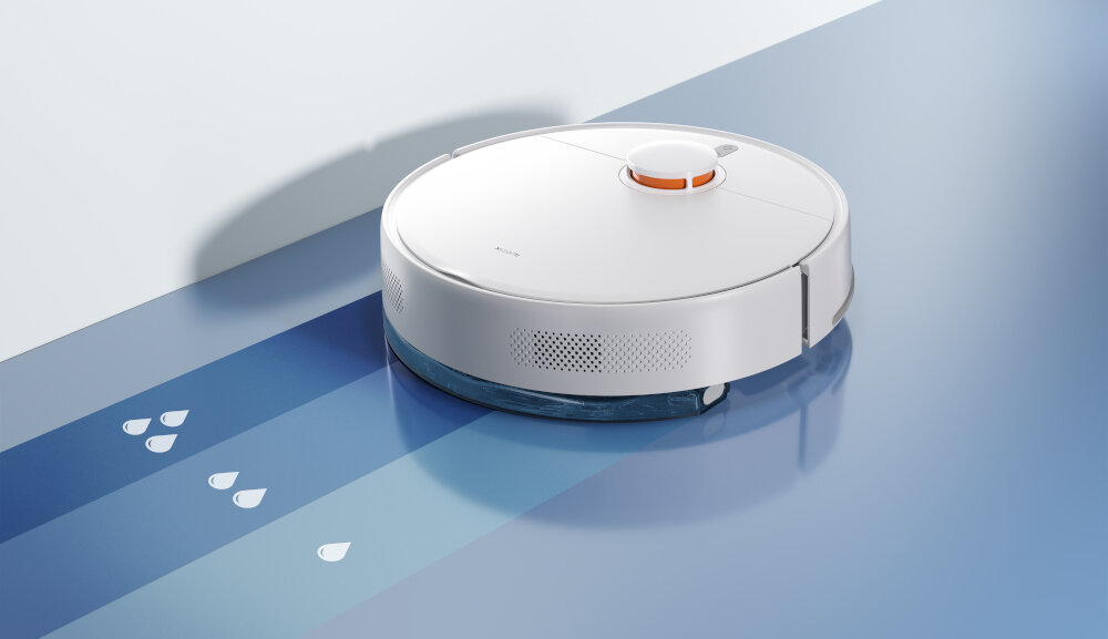 Xiaomi Robot Vacuum